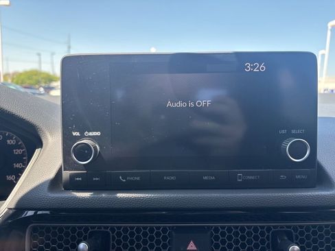 Used 2022 Honda Civic Sport image 18