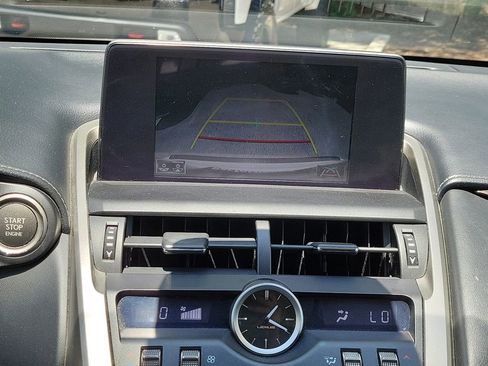 Used 2018 Lexus NX 300 FWD w/ Accessory Package 2 image 30