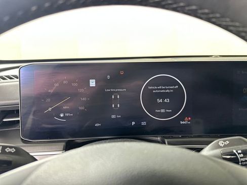 Used 2025 Kia K5 GT w/ GT1 Package image 17