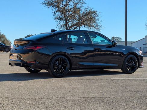 New 2026 Acura Integra A-Spec FWD image 5