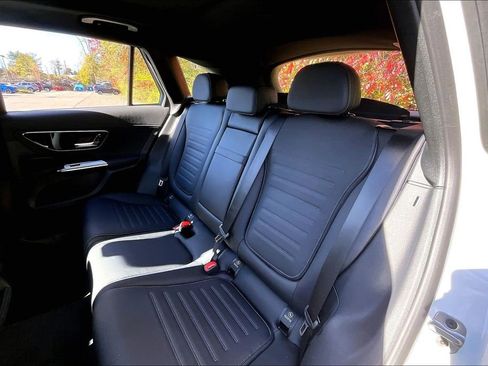New 2026 Mercedes-Benz GLC 43 AMG 4MATIC image 10
