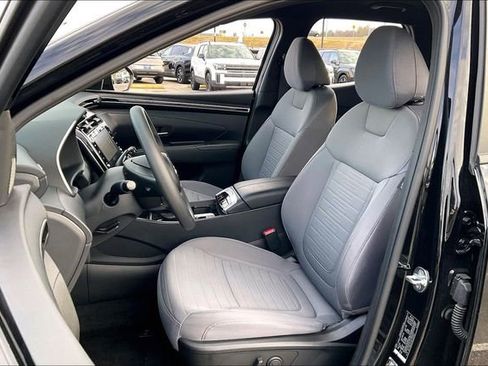 Certified 2024 Hyundai Santa Cruz SEL image 25