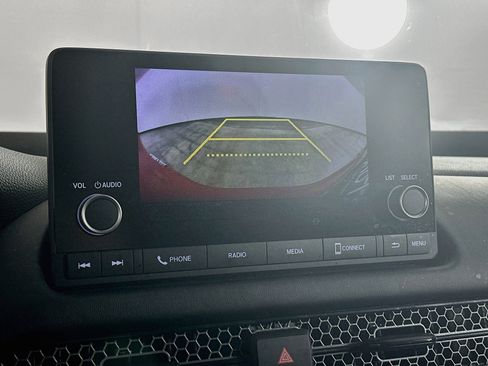 Used 2025 Honda HR-V Sport image 22