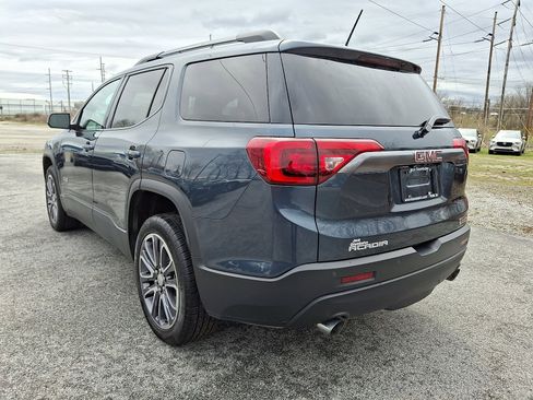 Used 2019 GMC Acadia SLT image 5