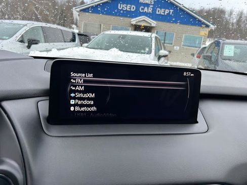 Used 2023 MAZDA CX-9 Grand Touring image 12