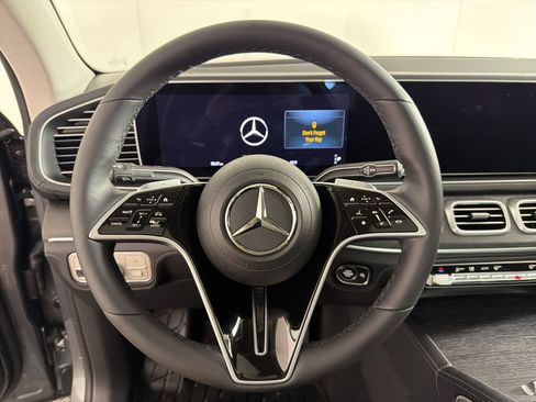New 2026 Mercedes-Benz GLE 450 4MATIC Coupe image 17