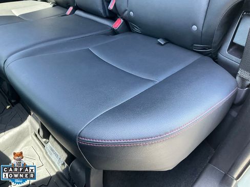 Used 2021 Toyota 4Runner TRD Pro AWD/4WD image 26