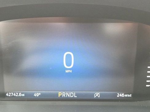 Used 2023 Ford Escape Active w/ Cold Weather Package FWD image 44