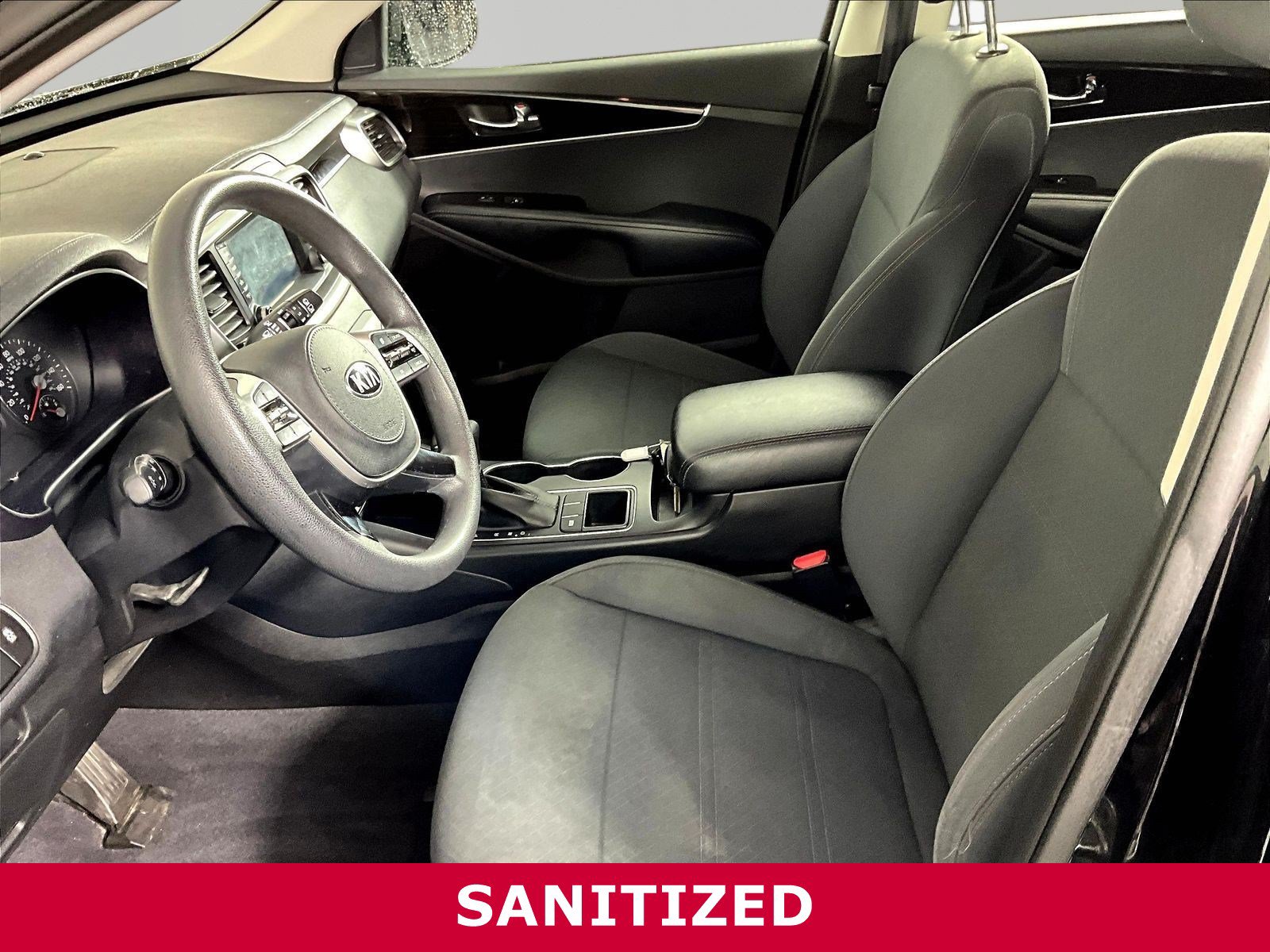 Used 2019 Kia Sorento FWD image 20