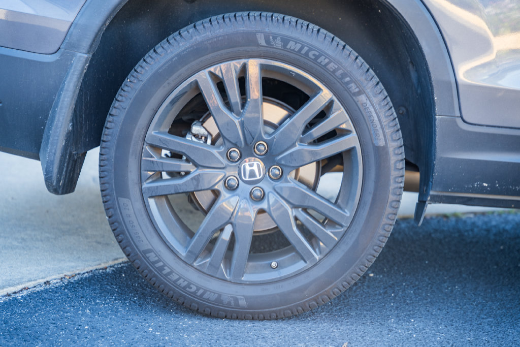 Used 2022 Honda Pilot Special Edition image 18