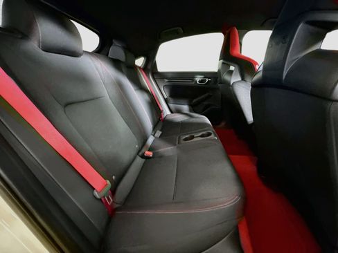 Used 2024 Honda Civic Type R image 27