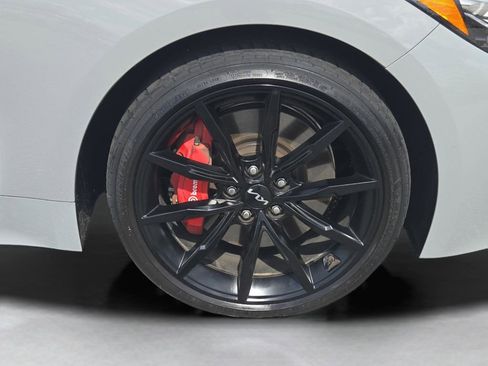 Used 2023 Kia Stinger GT2 w/ Option Group 015 image 6