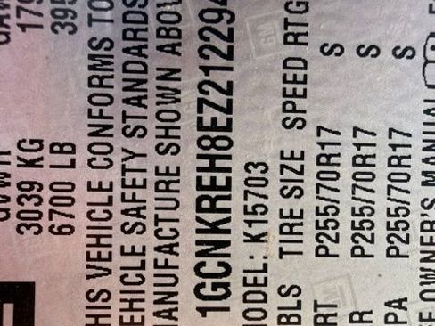 Used 2014 Chevrolet Silverado 1500 LT w/ LT Convenience Package image 17