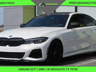 Used 2022 BMW M340i