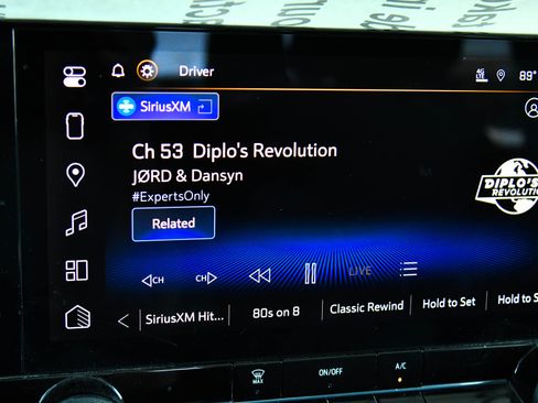 Used 2023 Chevrolet Colorado W/T image 23