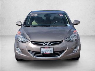 Used 2013 Hyundai Elantra GLS w/ Preferred Pkg video 2