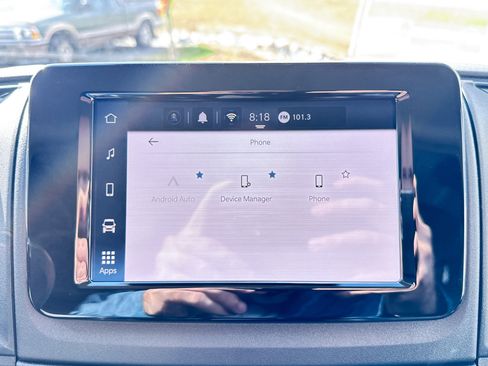 New 2026 RAM ProMaster 1500 image 19