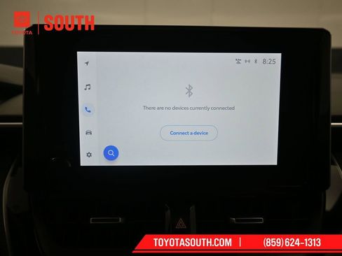 Used 2024 Toyota Corolla XSE image 15