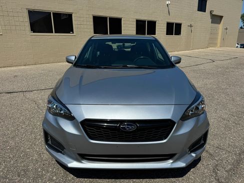 Used 2017 Subaru Impreza 2.0i Sport AWD/4WD image 2