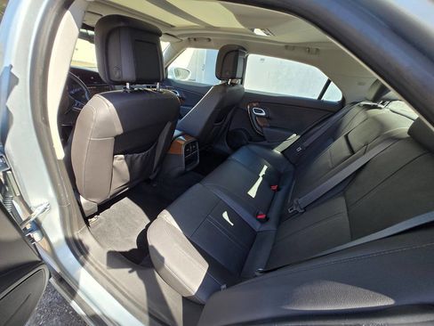 Used 2011 Saab 9-5 Turbo6 image 25