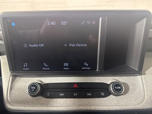 Certified 2022 Ford Maverick XLT w/ Equipment Group 300A Standard image 15