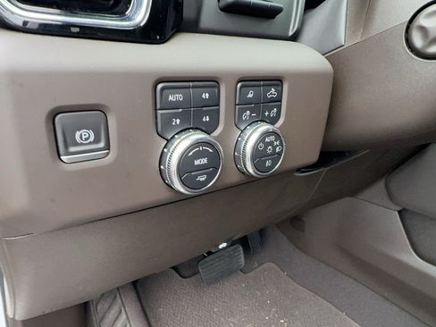Certified 2023 GMC Sierra 1500 Denali w/ Denali Reserve Package AWD/4WD image 20