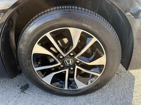 Used 2014 Honda Civic EX image 22