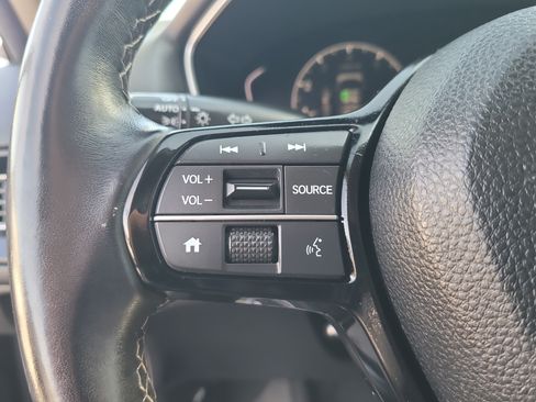 Used 2024 Honda Civic EX-L image 27