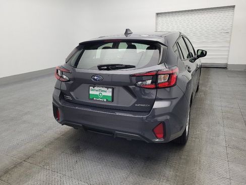 Used 2024 Subaru Impreza 2.0i w/ Popular Package #2 image 7