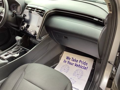 Certified 2023 Hyundai Tucson SEL image 19