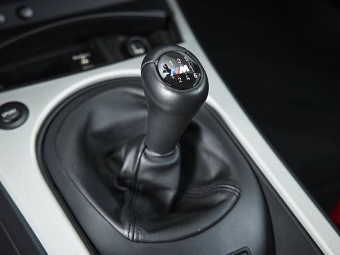 Used 2006 BMW M Coupe RWD image 56