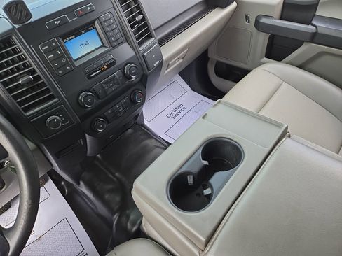 Used 2019 Ford F150 XL w/ Equipment Group 101A Mid AWD/4WD image 25