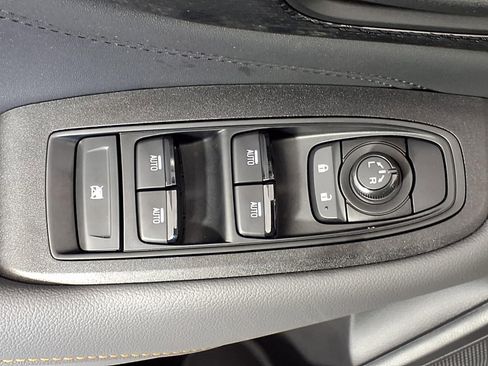 Used 2025 Subaru Outback Wilderness image 16