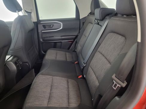 Used 2023 Ford Bronco Sport Big Bend AWD/4WD image 14