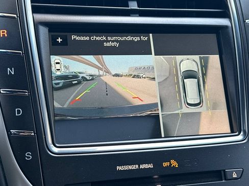 Used 2018 Lincoln MKX Black Label w/ Driver Assistance Package FWD image 19