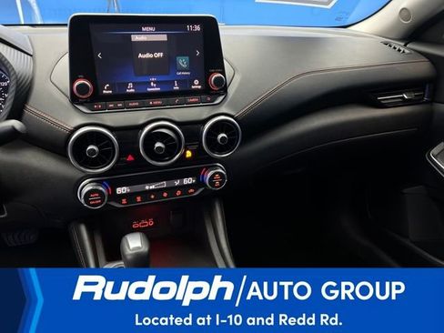 Used 2020 Nissan Sentra SR image 17