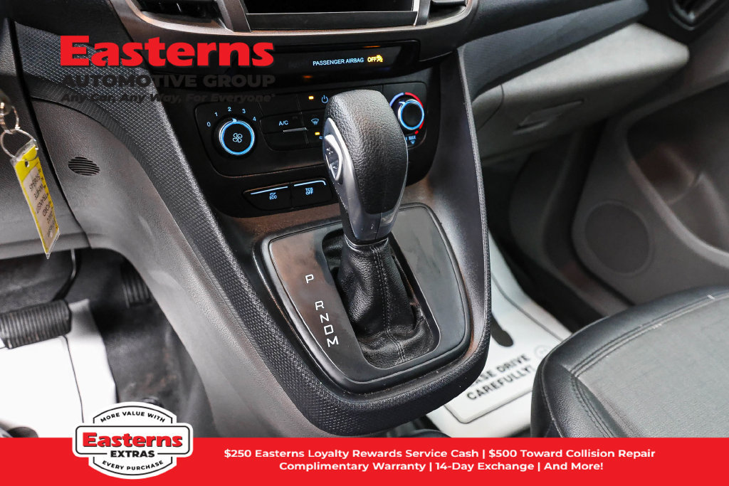 Used 2022 Ford Transit Connect XL FWD image 14