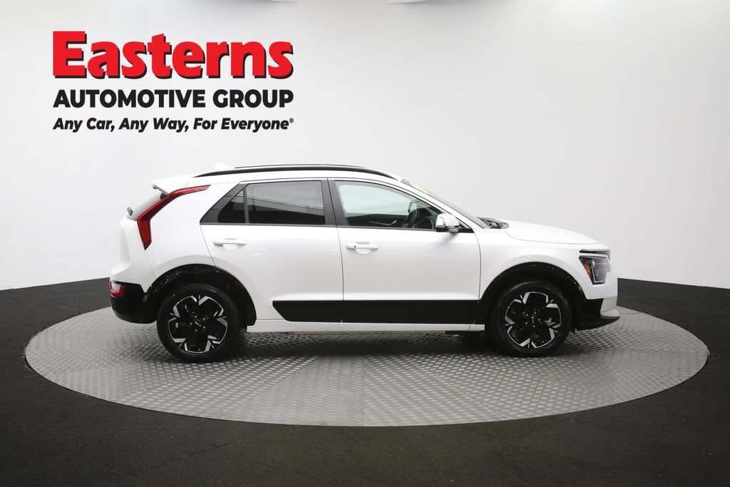 Used 2023 Kia Niro Wind w/ Wind Preserve Package FWD image 45