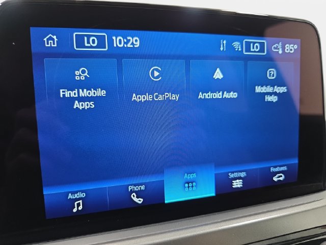 Certified 2023 Ford Escape Active FWD image 21