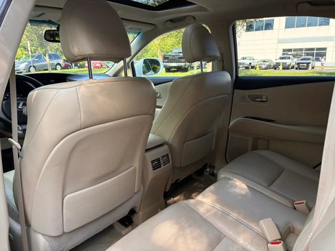 Used 2015 Lexus RX 350 AWD image 31