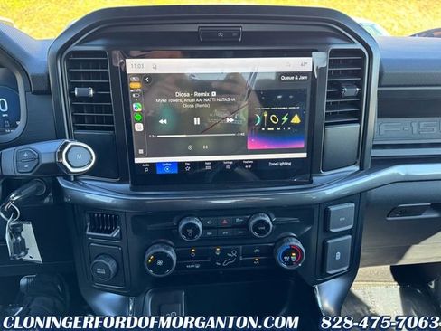 New 2026 Ford F150 STX w/ Equipment Group 200A RWD image 26
