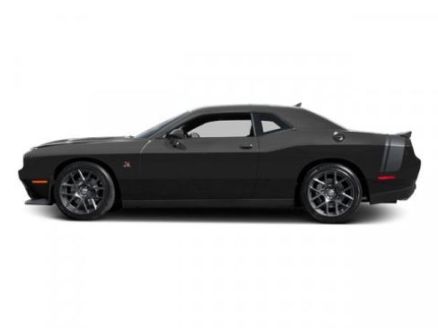 Used 2016 Dodge Challenger R/T Scat Pack image 6