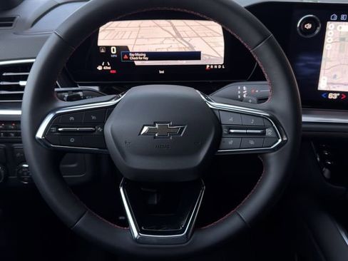 New 2026 Chevrolet Tahoe RST w/ Comfort Package image 12