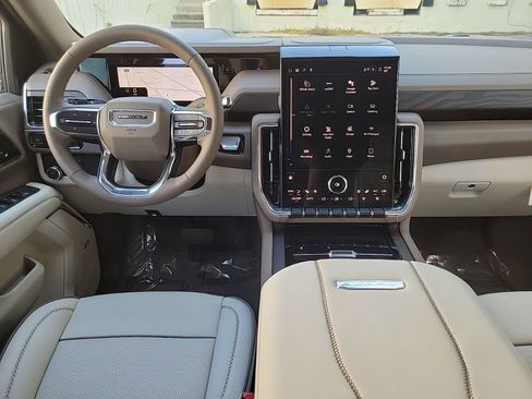 New 2026 GMC Yukon XL Denali image 15