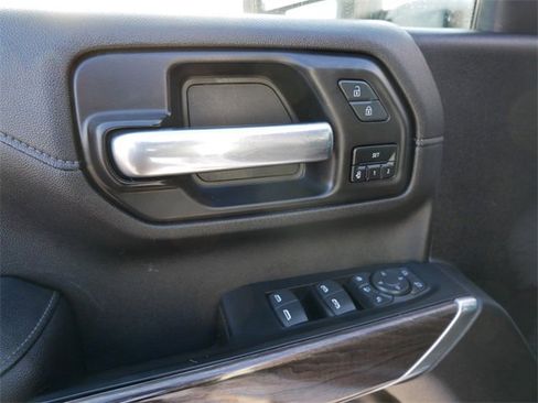 Certified 2023 Chevrolet Silverado 2500 LTZ w/ LTZ Plus Package image 12