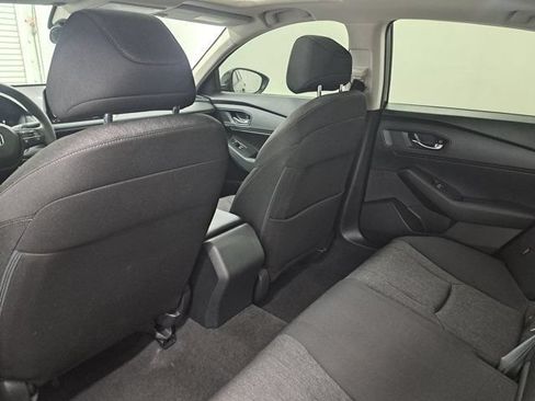 Used 2023 Honda Accord EX image 15