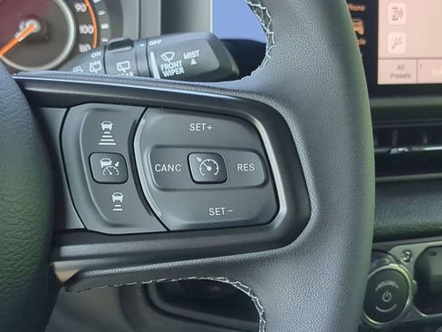 New 2025 Jeep Wrangler Sport S image 18