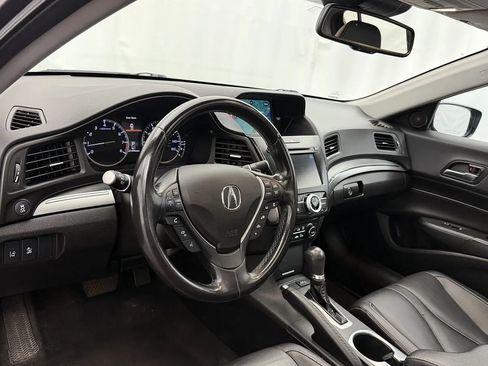 Used 2019 Acura ILX FWD image 8