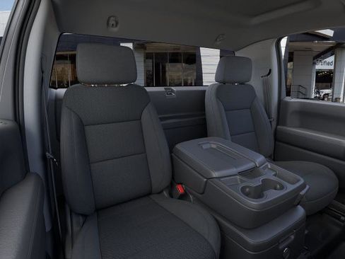 New 2026 GMC Sierra 1500 Pro w/ Pro Value Package AWD/4WD image 16