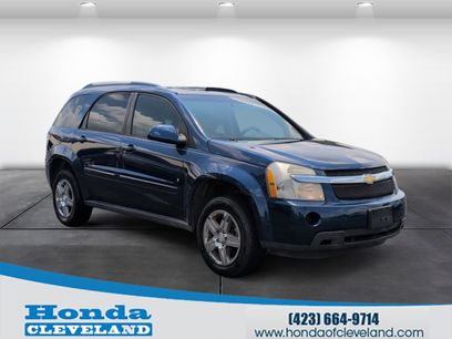Used 2008 Chevrolet Equinox LT